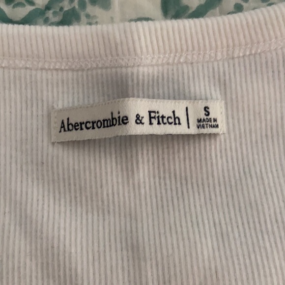 Abercrombie Bodysuit - Picture 3 of 7